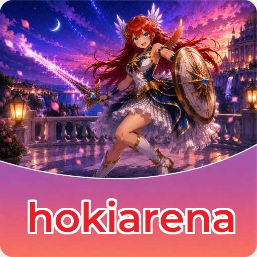 Update hokiarena Versi 4.8.2