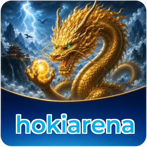 Tentang hokiarena