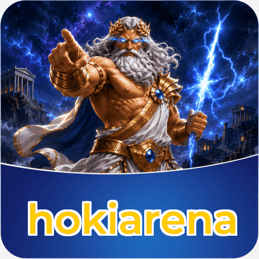 Download hokiarena APK