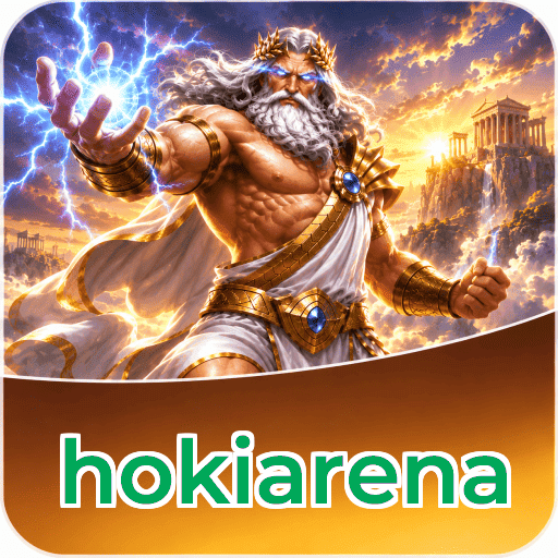 Infrastruktur Pengujian - hokiarena